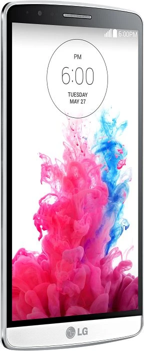 LG G3 D855 16GB weiß