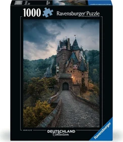 Ravensburger Puzzle Burg Eltz