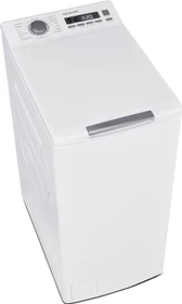 Hanseatic HTW7512A Toplader