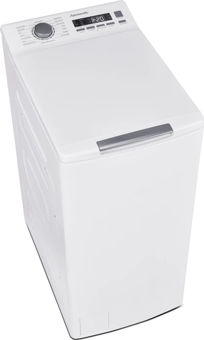 Hanseatic HTW7512A Toplader