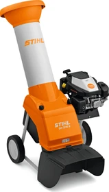 Stihl GH 370 S Benzin-Häcksler