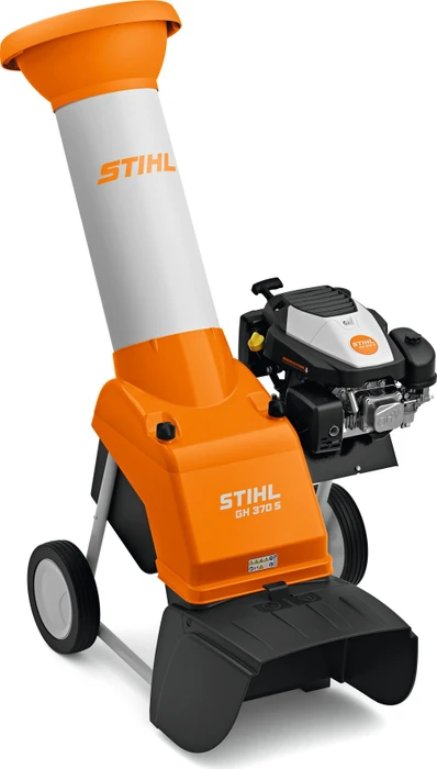 Stihl GH 370 S Benzin-Häcksler