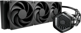 Cooler Master MasterLiquid Atmos Stealth 360