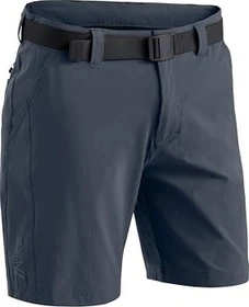 Maier Sports Nil Hose kurz graphite (Herren)