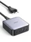 Ugreen Nexode 65W Desktop Charger schwarz/silber Vorschaubild