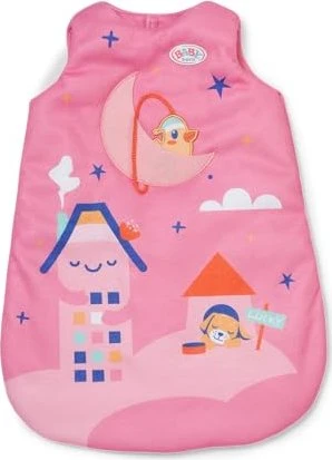Zapf creation BABY born Zubehör - Schlafsack Moon