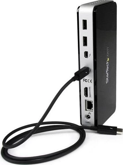 StarTech Thunderbolt Dockingstation