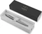 Parker Jotter XL Kugelschreiber monochrome stainless steel, Geschenkbox Vorschaubild