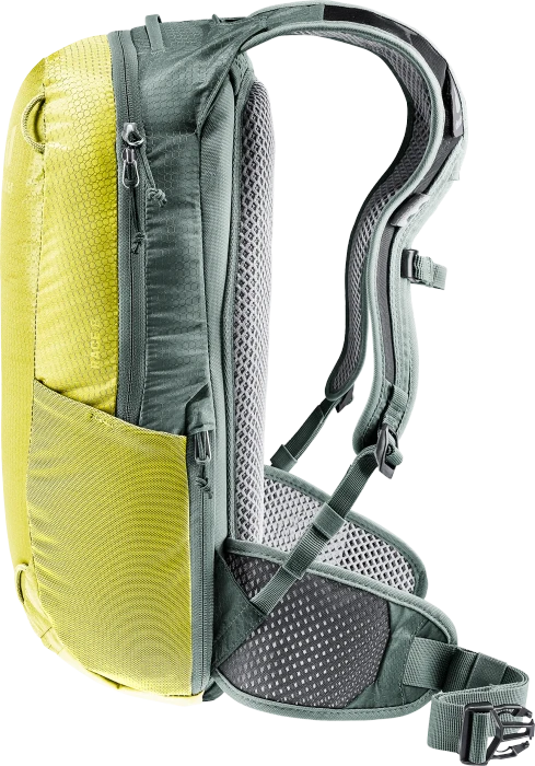 Deuter Race 8 sprout/ivy