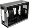 Zalman M2 Mini, silber, Acrylfenster, Mini-ITX Vorschaubild