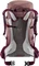 Deuter Futura 30 SL ashrose/cassis (Damen) Vorschaubild