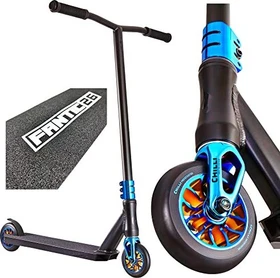 Chilli Reaper Scooter grim neochrome