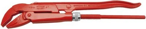 VBW 951 Eckrohrzange, 56.5cm (951020)