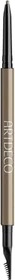 Artdeco Ultra Fine Brow Liner Augenbrauenstift 21 ash brown, 0.09g