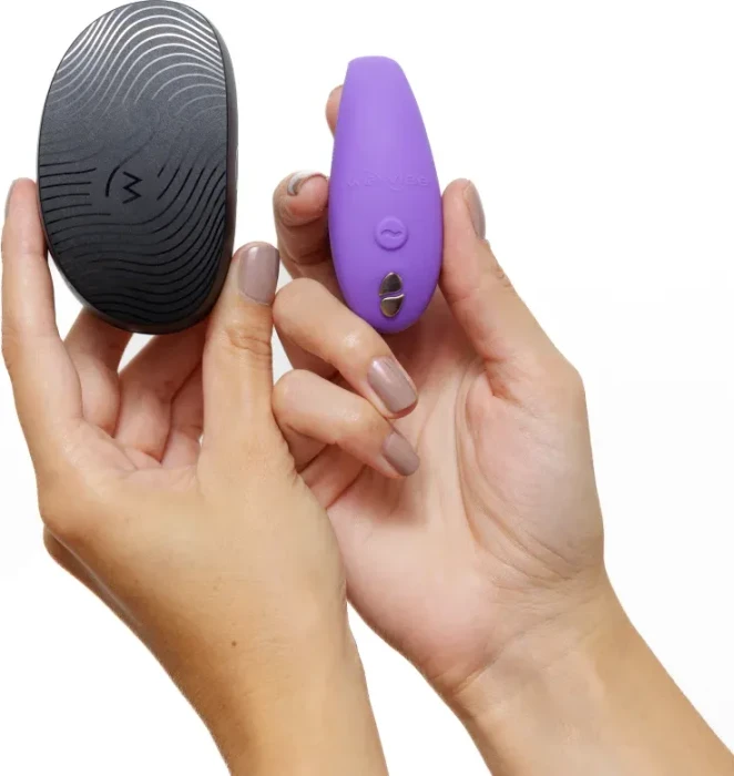 We-Vibe Sync Go