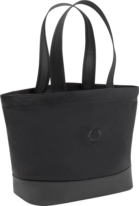Bugaboo Wickeltasche mitternachtsschwarz (2306010088) – Bild 3 von 3