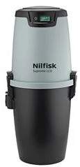 Nilfisk Supreme LCD Sauganlage (42000523)