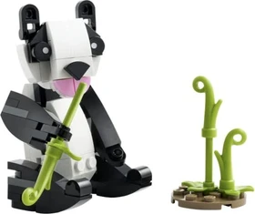 LEGO Creator - Pandabär