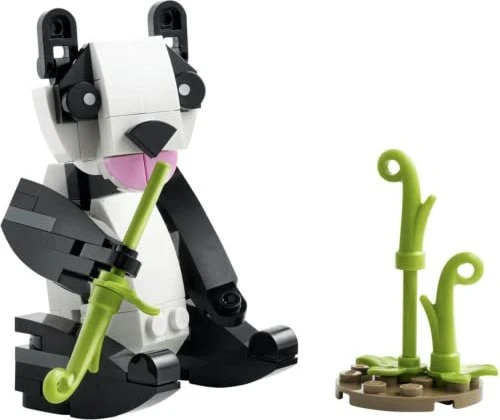 LEGO Creator - Pandabär