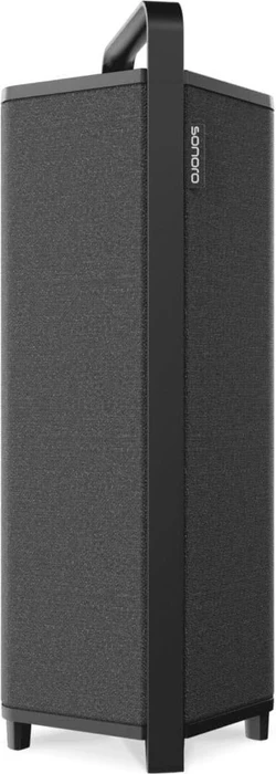 Sonoro Vibes XL schwarz