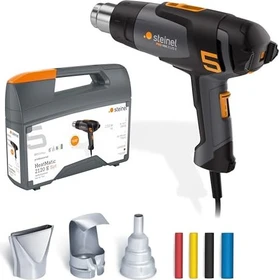 Steinel PRO HM 2120 E Elektro-Heißluftgebläse inkl. Koffer