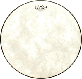 Remo Ambassador Fiberskyn 16"