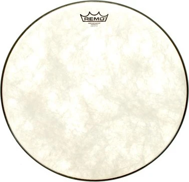 Remo Ambassador Fiberskyn 16"