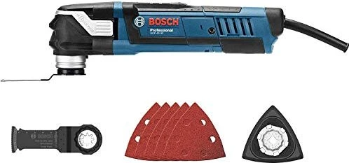 Bosch Professional GOP 40-30 Elektro-Multifunktionswerkzeug