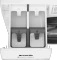 Gorenje G400 W5G474A2P1 Frontlader Vorschaubild
