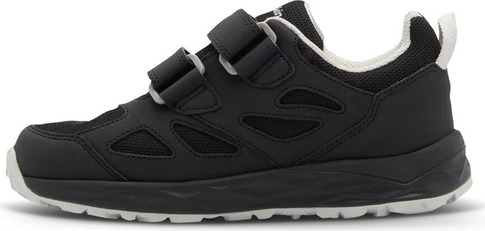 Jack Wolfskin Woodland 2 Texapore Low VC phantom (Junior)