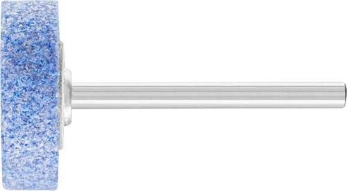 Pferd ZY 2006 3 AWCO 60 J5V TOUGH Zylinderstift Schleifstift K60, 20x6mm, 10 Stück