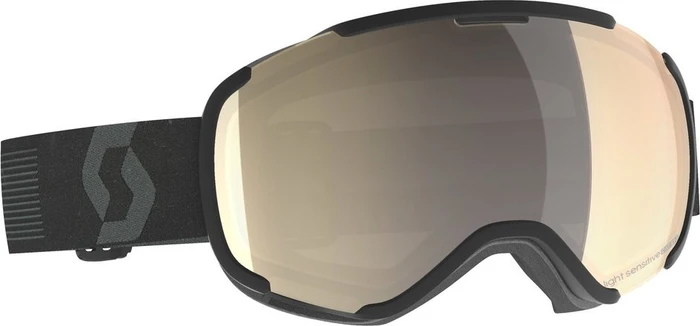 Scott Faze II LS