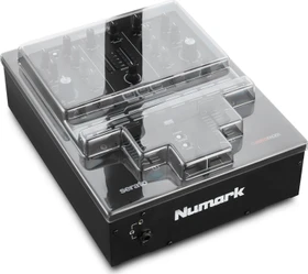 Decksaver Numark Scratch