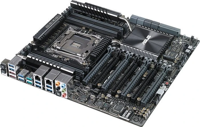 ASUS X99-E WS/USB 3.1 (Intel 2011-3)