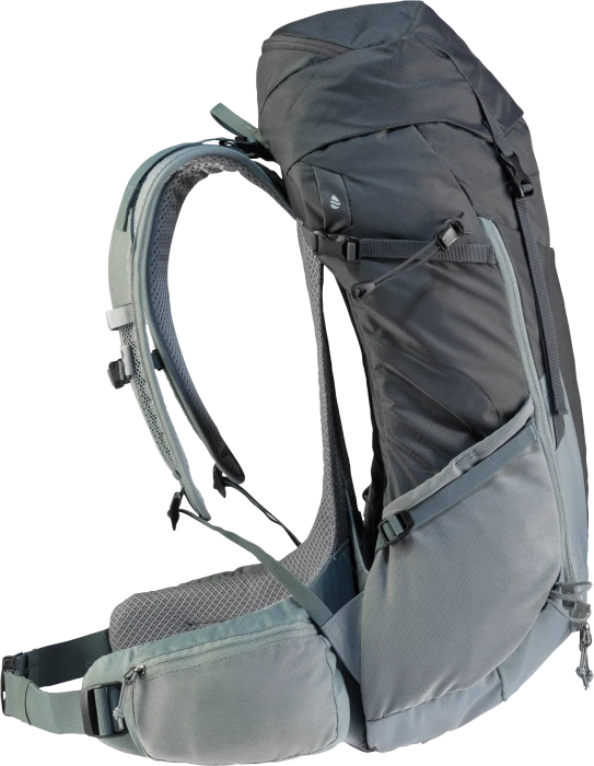 Deuter Futura 26 graphite/shale