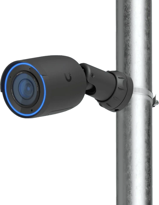 Ubiquiti UniFi G6 Pro Bullet, schwarz