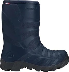Viking Ultra Warm Thermo Boot navy/charcoal (Junior)