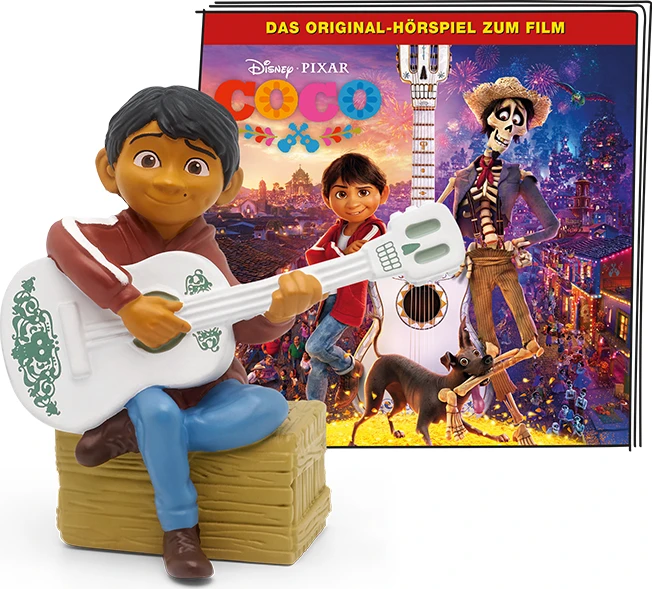 tonies Disney - Coco