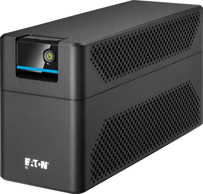 Eaton 5E Gen2 IEC, 550VA, IEC
