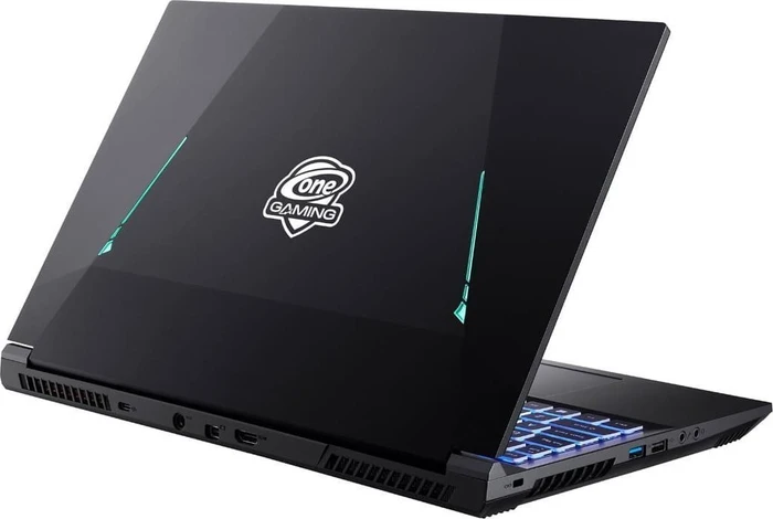 ONE GAMING Commander V56-12NB-PN4, Core i7-12700H, 8GB RAM, 500GB SSD, GeForce RTX 3050 Ti, DE