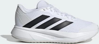 adidas Duramo SL cloud white/core black/dash grey (Junior)