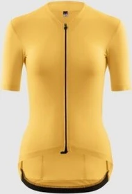 Assos Dyora R S11 Trikot kurzarm flame orange (Damen)
