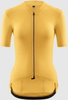 Assos Dyora R S11 Trikot kurzarm flame orange (Damen)