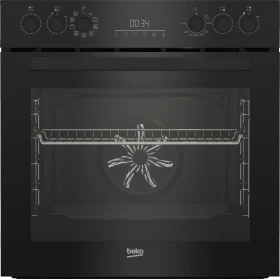 Beko BBUM17320B Einbauherd-Set