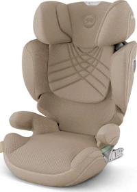 Cybex Solution T i-Fix cozy beige plus 2022