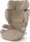 Cybex Solution T i-Fix cozy beige plus 2022 Vorschaubild