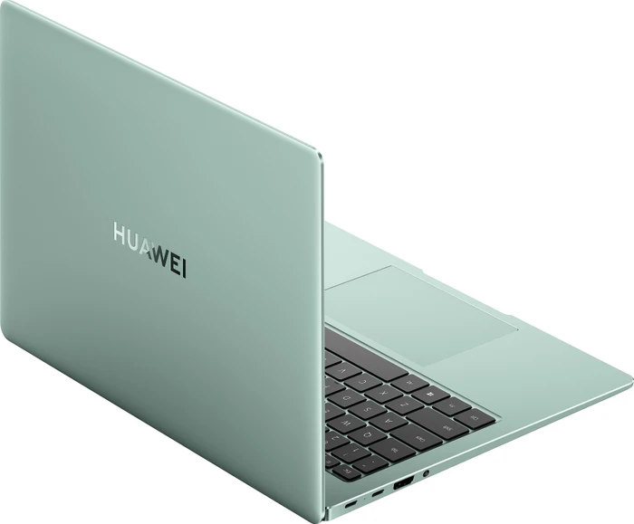 Huawei MateBook 14s, Spruce Green, Core i7-11370H, 16GB RAM, 512GB SSD, DE