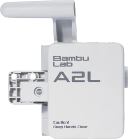 Bambu Lab A2L X-Axis Motor Cover