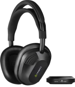 Lewitt LW6 Wireless Studio Headphones