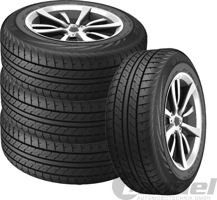Nankang CW-20 215/60 R17C 109/107T